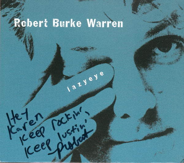 Robert Burke Warren